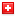 switzerland.com server is located in Switzerland